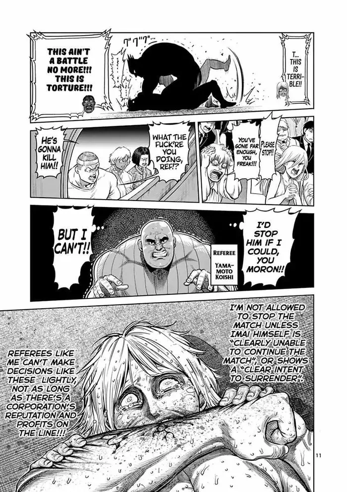 Kengan Ashura Chapter 124 image 11_optimized